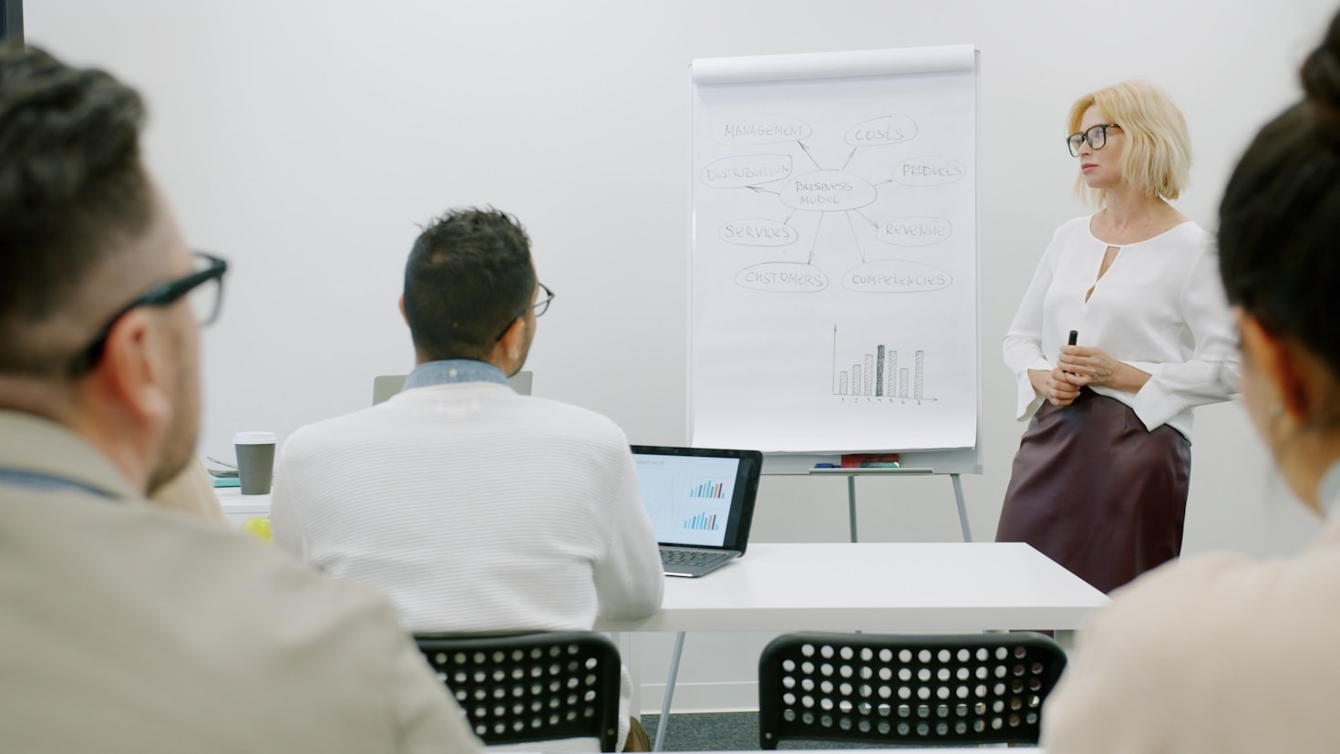 Claves para mejorar la seguridad industrial en tu empresa